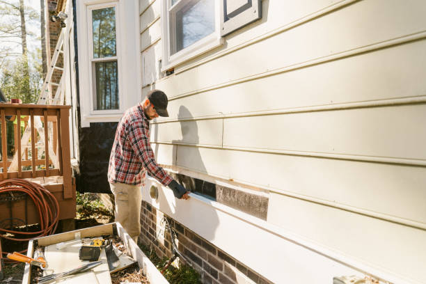 Trusted Fiber Cement Siding service in Middleton, MA - Creative Siding